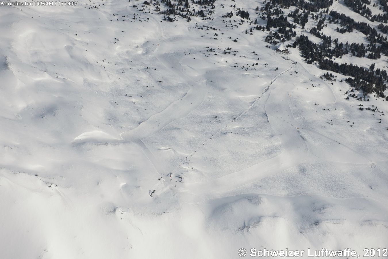 Skianlage Pedra Grossa - Alp Nova, (Position 2'759'305.63, 1'177'946.47)